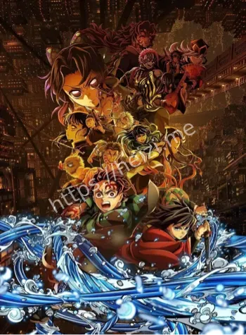 鬼灭之刃下映谣言